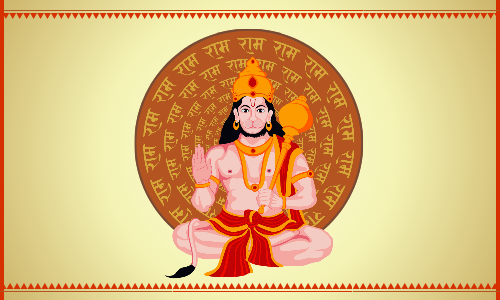 Hanuman Chalisa